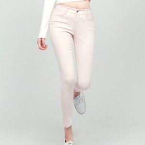 Chuu -5KG JEANS Vol.14